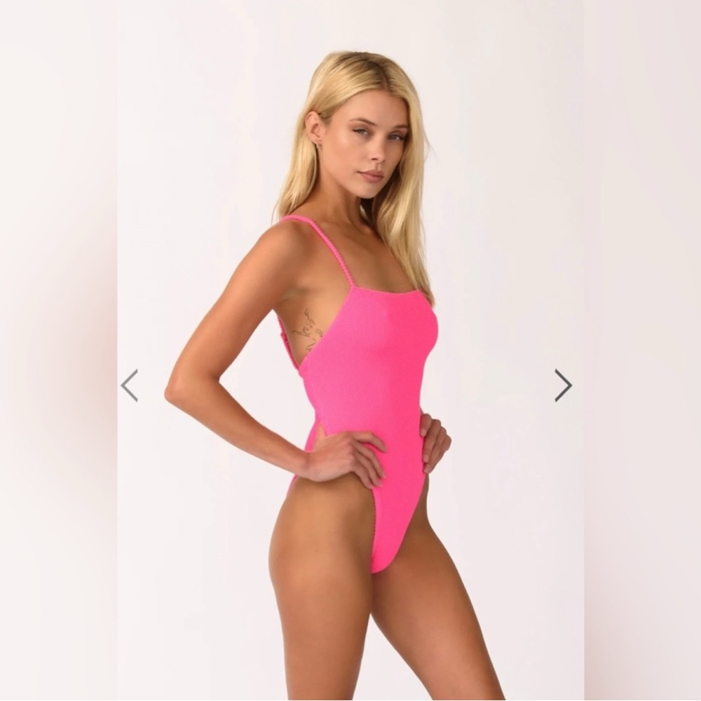 SKATIE Resa Cosmo One Piece Swimsuit (NWT) - Picture 3 of 15